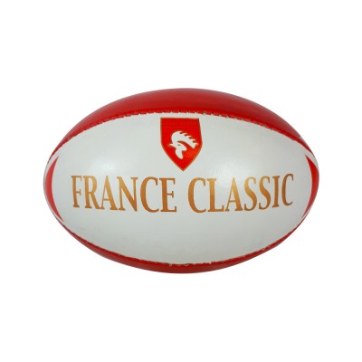 Mini Ballon France Classic Rugby