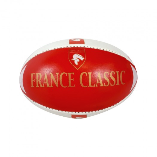 Mini Ballon France Classic Rugby
