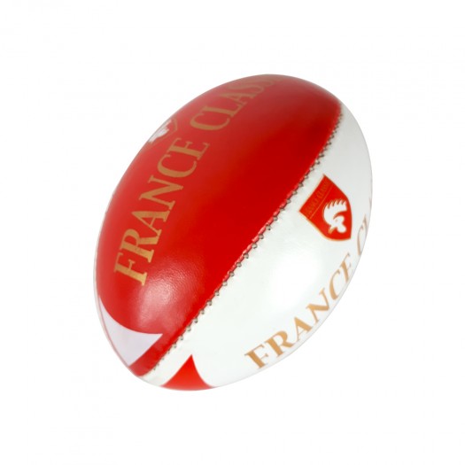 Mini Ballon France Classic Rugby