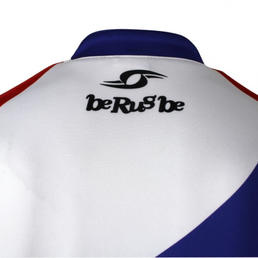 Maillot de jeu France Classic - Bleu